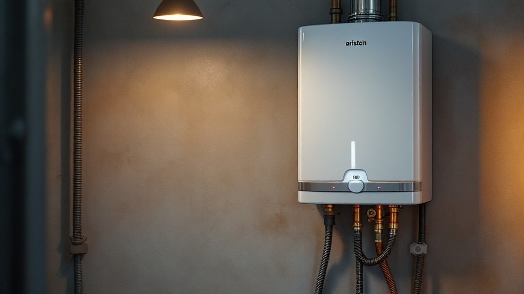 Remplacement Chauffe Eau Herblay